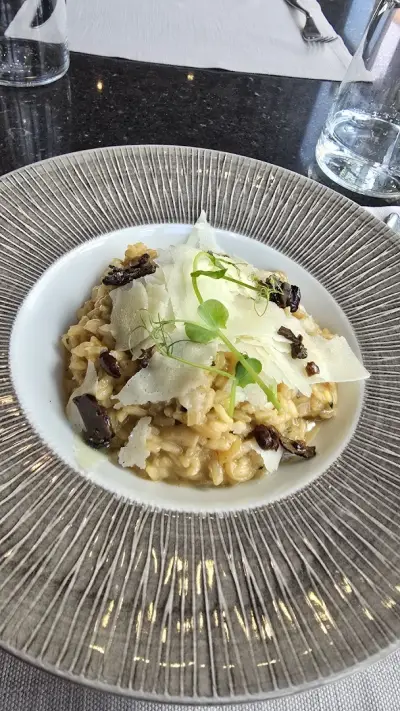 Alba Restaurant