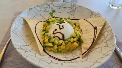 Alba Restaurant