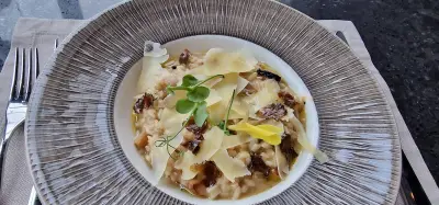 Alba Restaurant