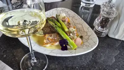 Alba Restaurant