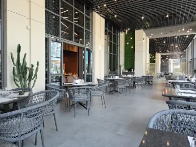 Alba Restaurant