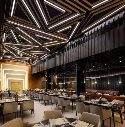 Alba Restaurant
