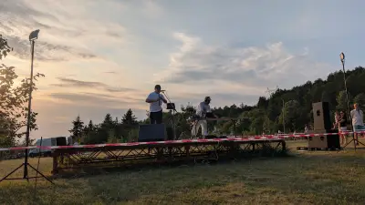 Горски срещи