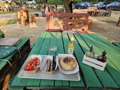 Горски срещи