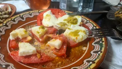 Рибката