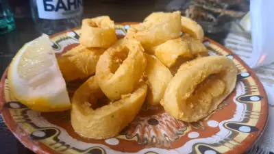 Рибката