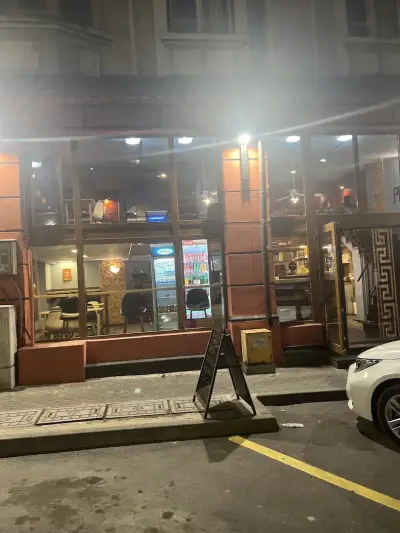 Premium Grill - Turkish Original Cuisine - Halal Food