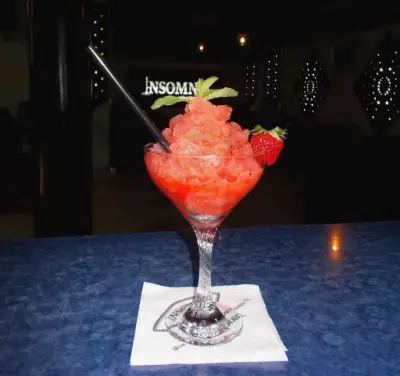 Shisha Bar İNSOMNİA