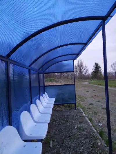 Стадион Казичене