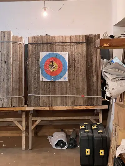 Phoenix Archery