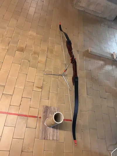Phoenix Archery
