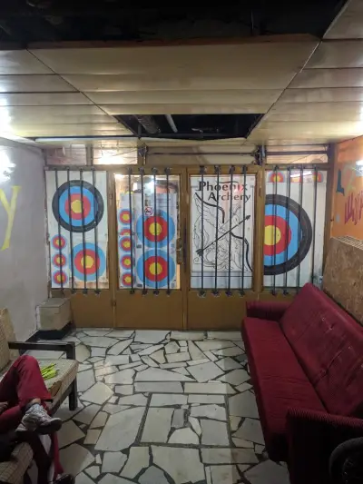 Phoenix Archery