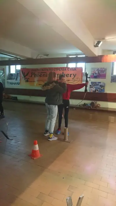 Phoenix Archery