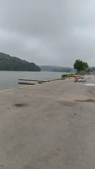 Гребна база