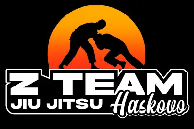 Z TEAM JIU JITSU