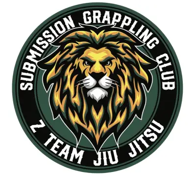 Z TEAM JIU JITSU