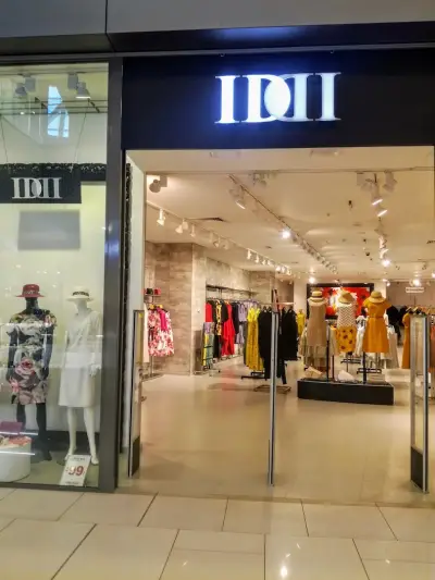 IDDI