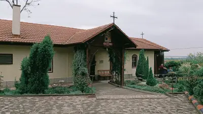 Храм ”Света Троица”