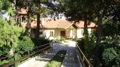 Храм ”Света Троица”
