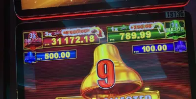 Circle Gaming club