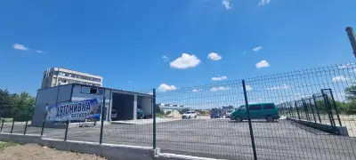 Автомивка Посейдон