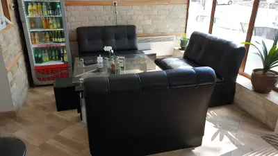 Механа Варадеро
