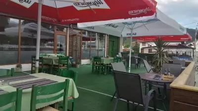 Механа Варадеро