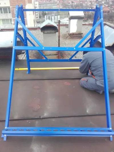 СКОРПИОН 96
