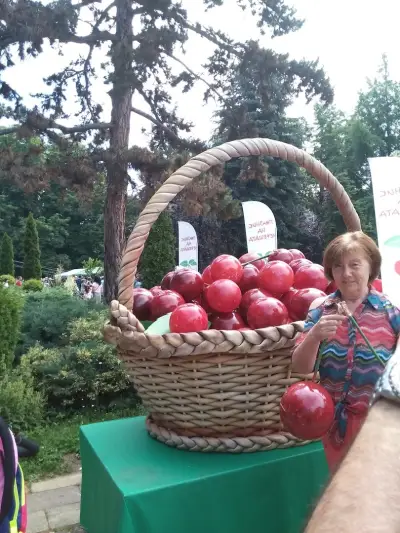 СКОРПИОН 96