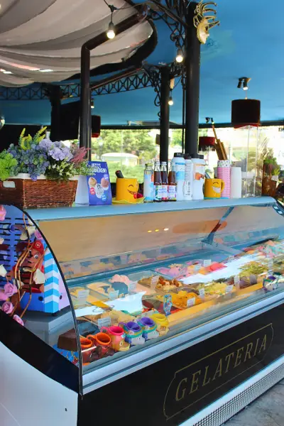 Casa Gelato