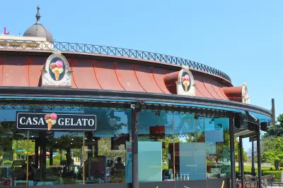 Casa Gelato