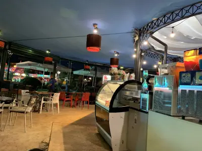 Casa Gelato