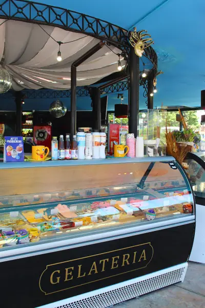 Casa Gelato
