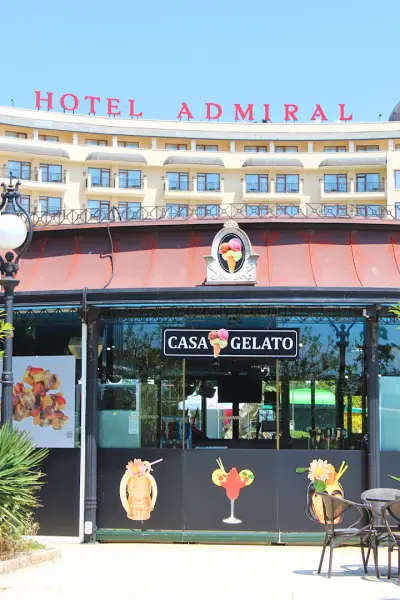 Casa Gelato