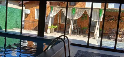 Принцес Анастасия /Къща за гости/