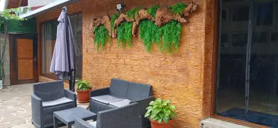 Принцес Анастасия /Къща за гости/