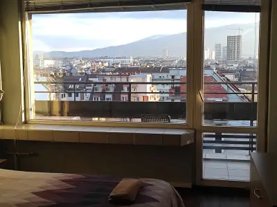 Panorama Rooms