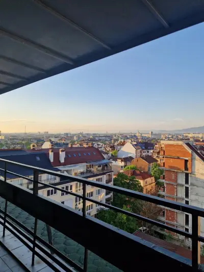 Panorama Rooms