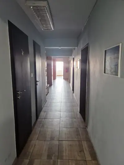 Panorama Rooms