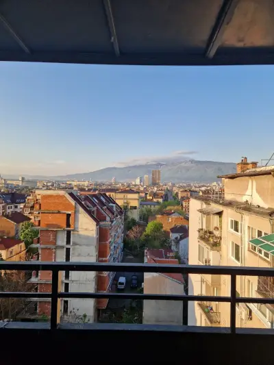 Panorama Rooms