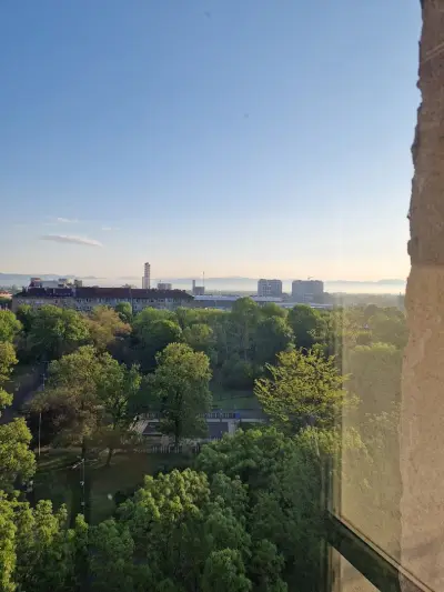 Panorama Rooms