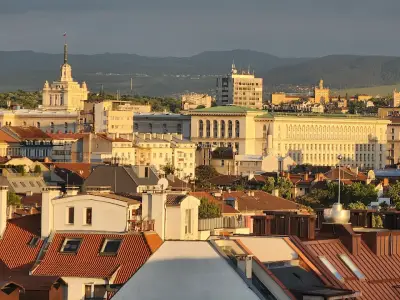 Panorama Rooms