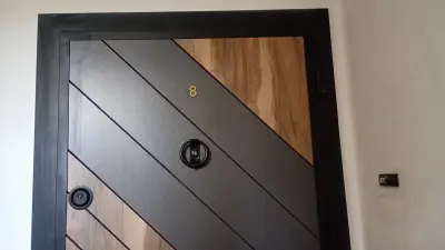 Steady - Guests Rooms