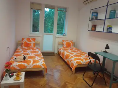 Steady - Guests Rooms