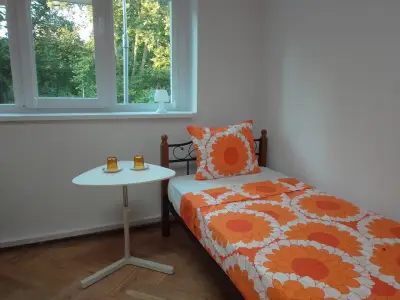 Steady - Guests Rooms