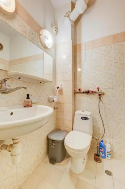 Steady - Guests Rooms