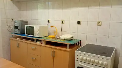 Steady - Guests Rooms