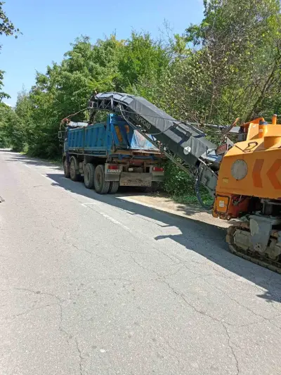 ПЪТНО ПОДДЪРЖАНЕ КЮСТЕНДИЛ