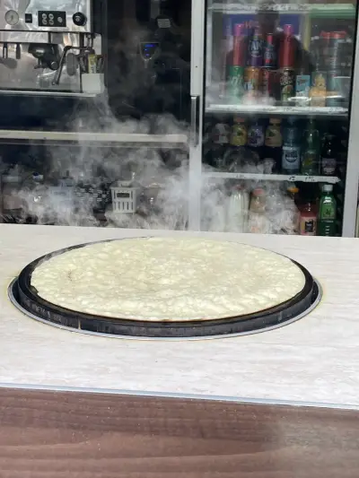Палачинките/The Crepes