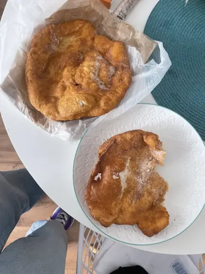 Мекиците на М